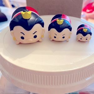 Queen of Hearts -Disney-Tsum Tsum
